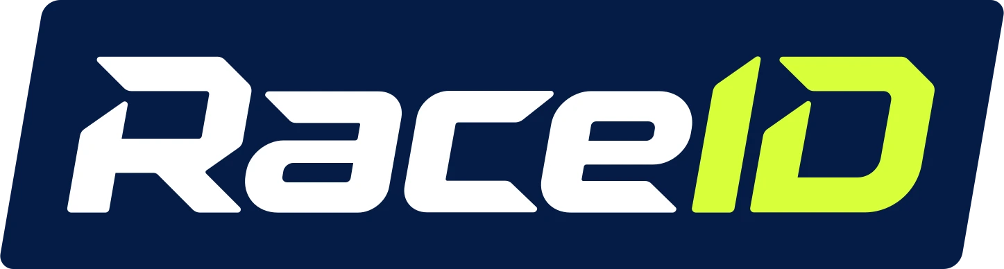 RaceID logo