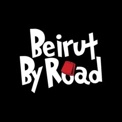 Beirut by Road logo