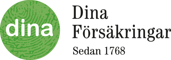 Dina Försäkringar logo