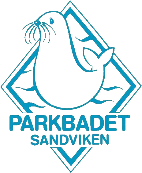 Parkbadet logo