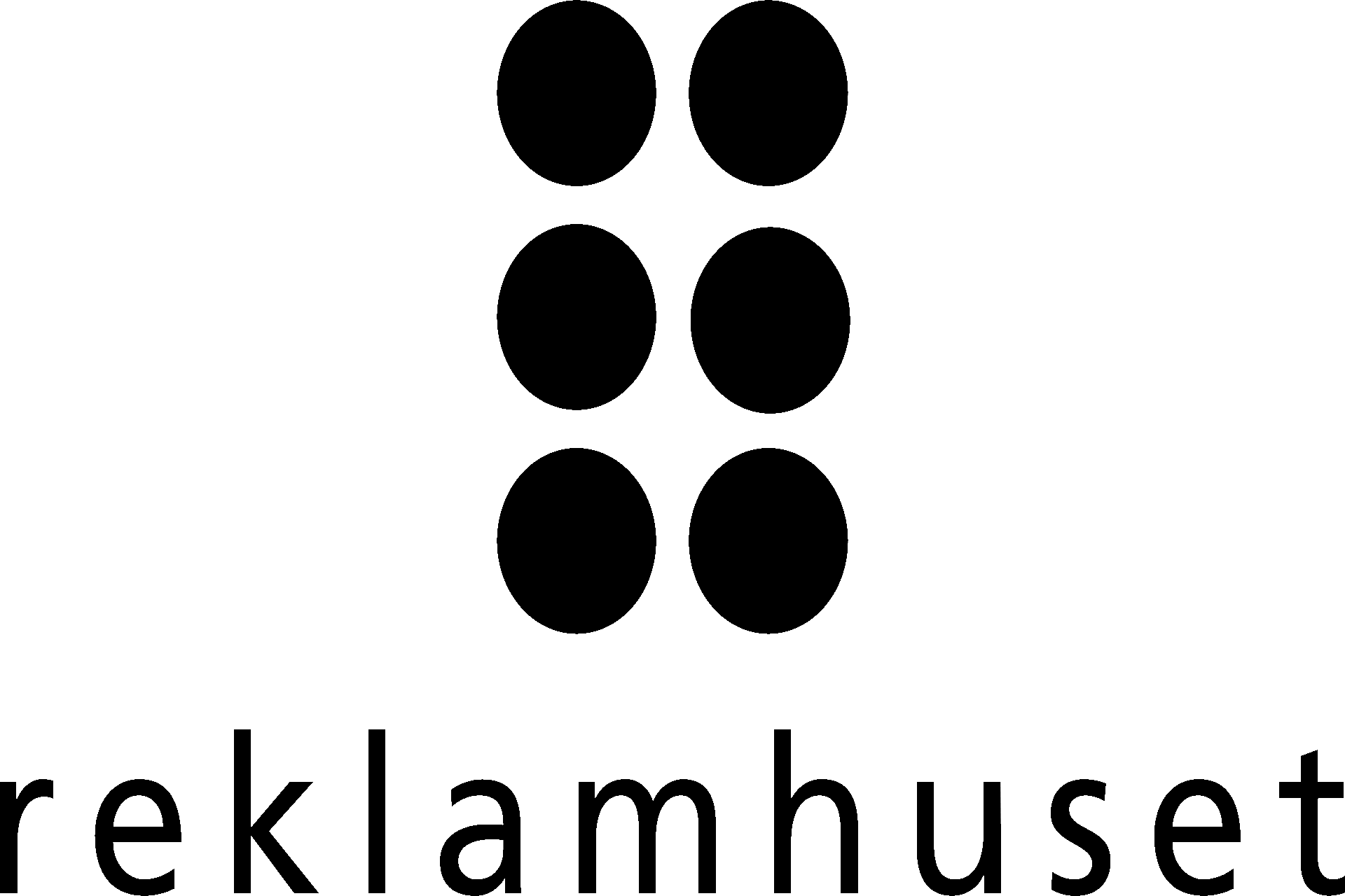 Reklamhuset logo