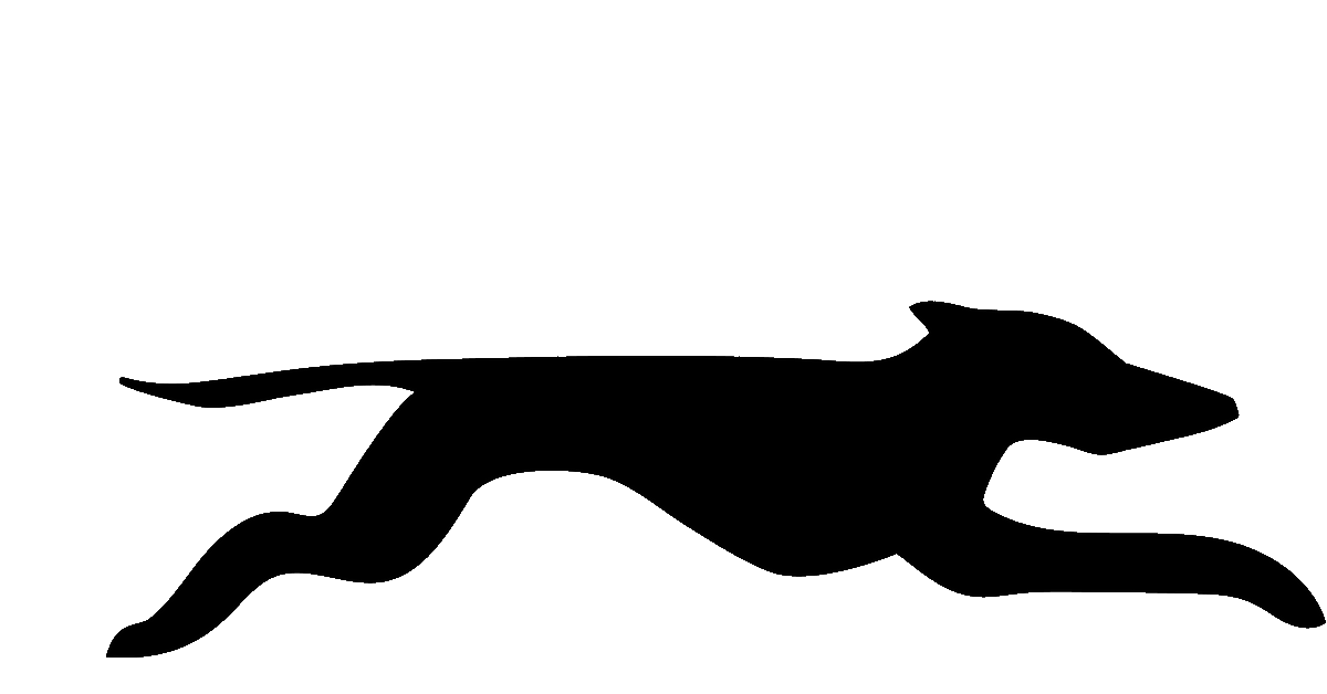 Swedish Greyhound Eyewear logo